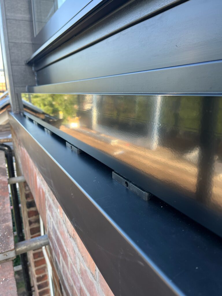 Loft Extension In Wilmslow, Manchester