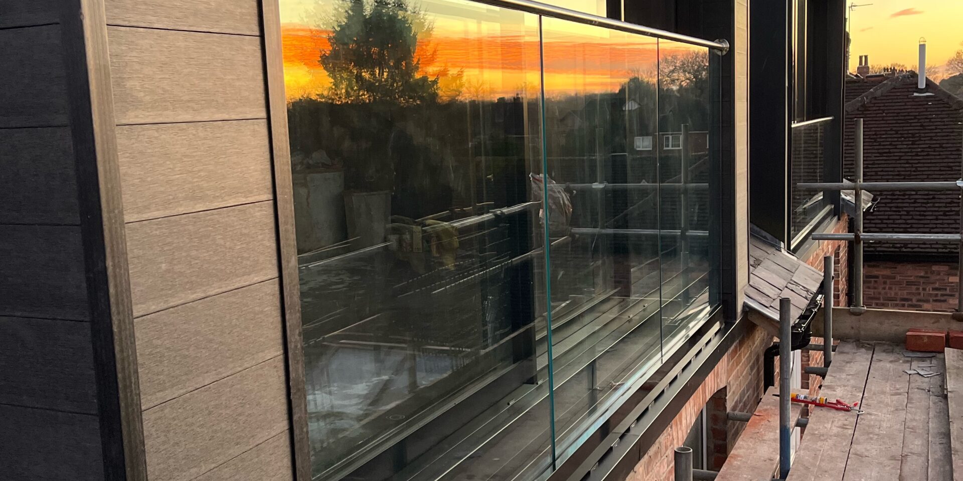 Dormer Loft Conversion A beautiful dormer loft conversion in Wilmslow, Manchester