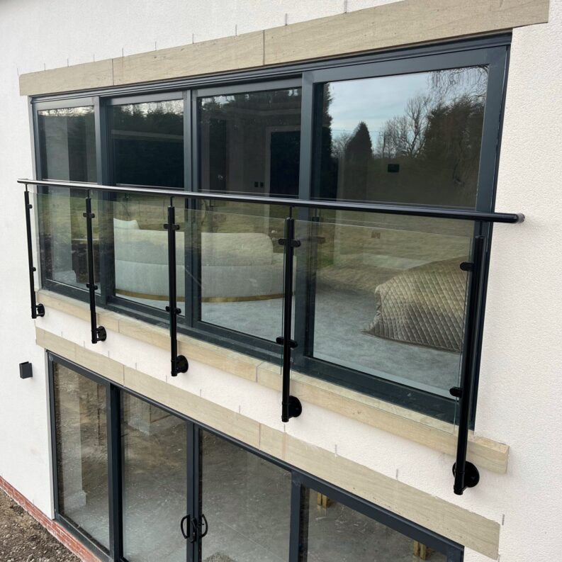 image0 Wide span Juliet Balcony