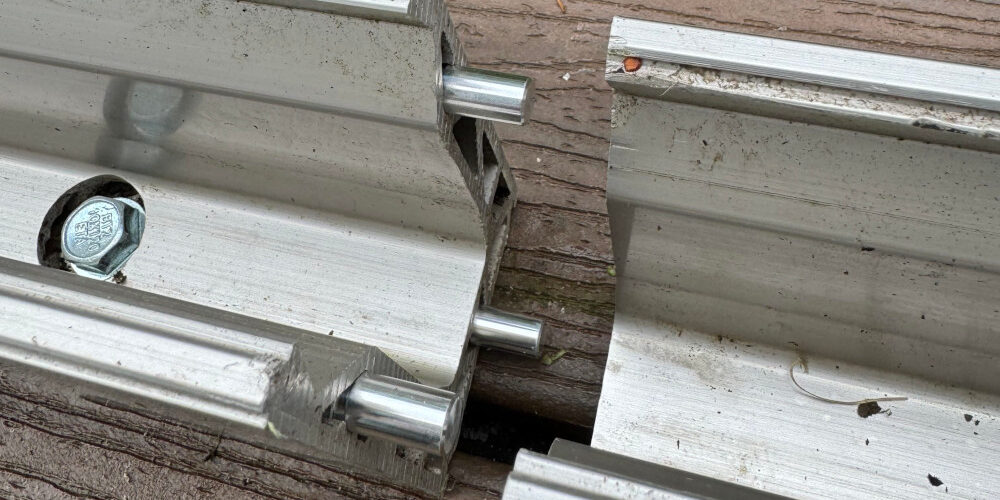 safebalcony1 Fixing an unsafe balcony