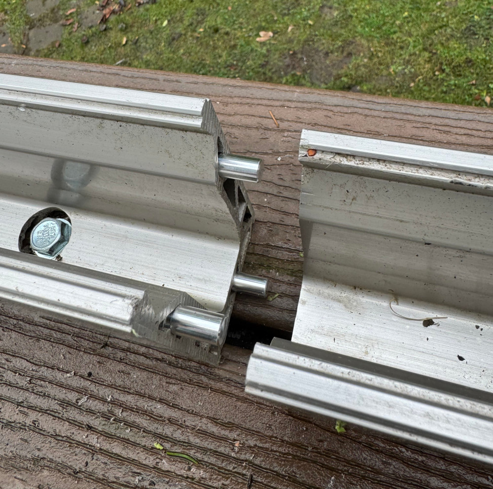 safebalcony1 Fixing an unsafe balcony